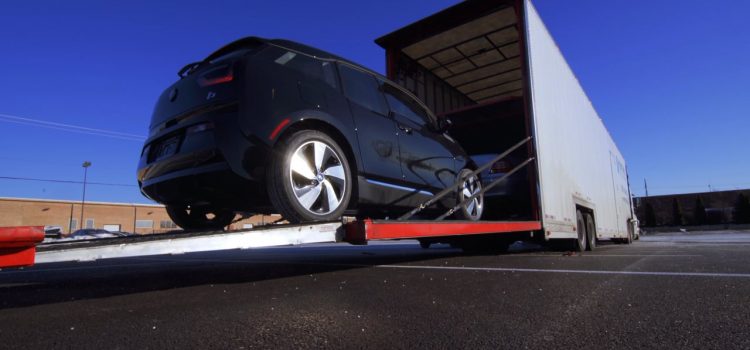 What to Know When Shipping Your Car Cross Country