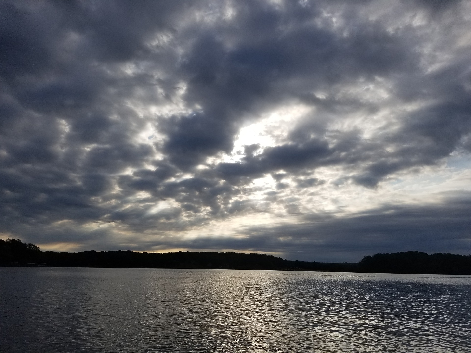 south-carolina-lake